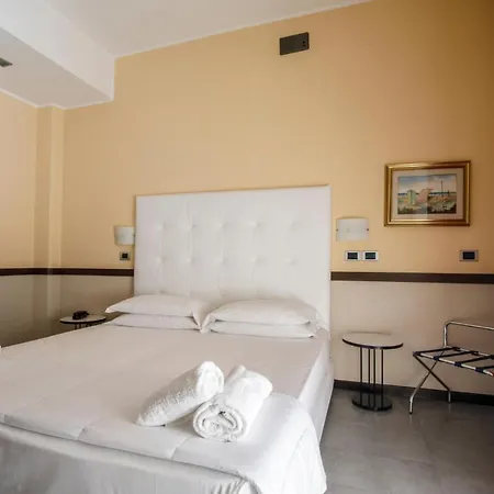 Derby 4* Rímini