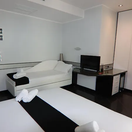 Derby Hotel Rímini