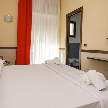 Derby 4* Rímini