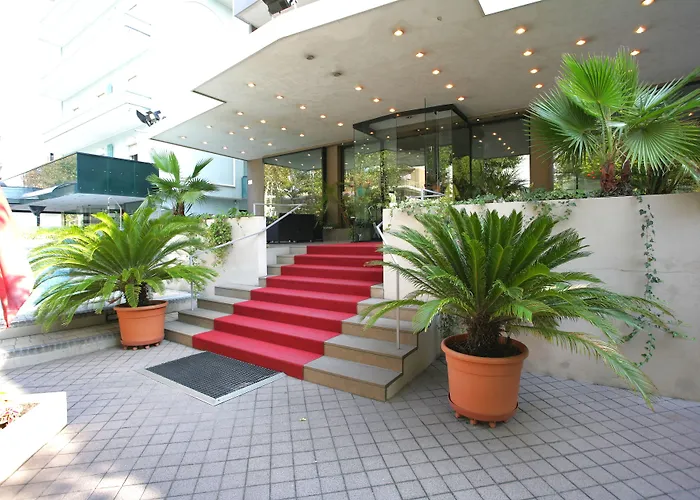 Hotel Derby Rimini