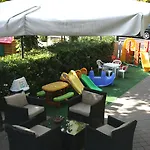 Derby 4* Rimini