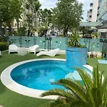 Hotel Derby Rimini