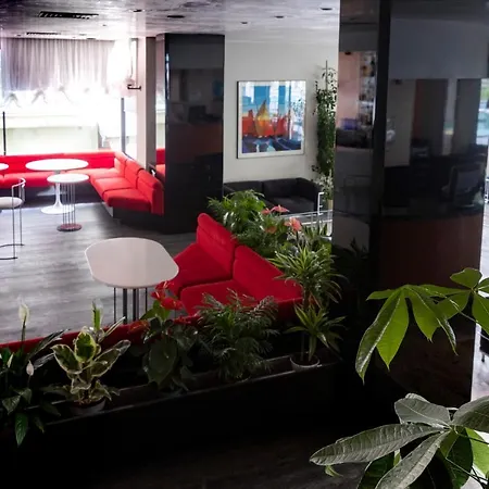 Hotel Derby