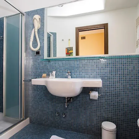 Hotel Derby Rimini