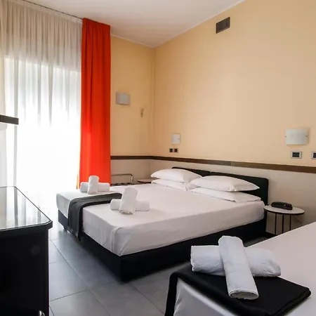 Hotel Derby Rimini