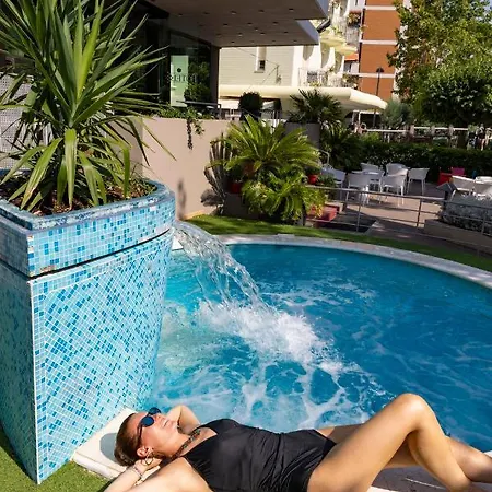 Hotel Derby 4*