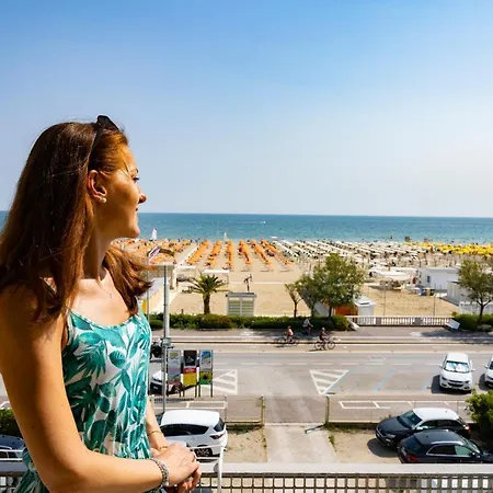 Hotel Derby Rimini