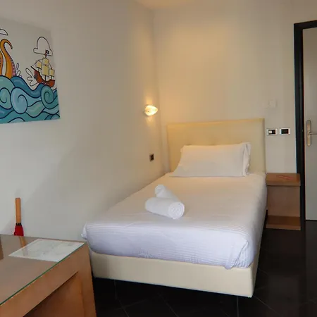 Hotel Derby