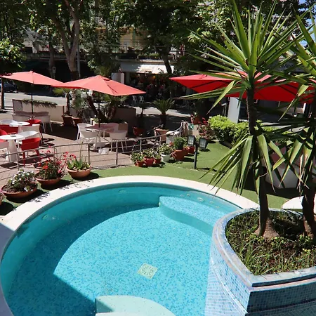 Derby Hotel
