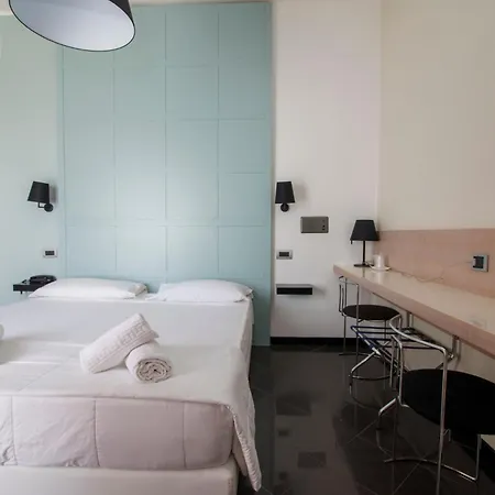 Derby Hotel Rimini