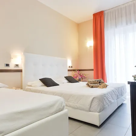 德尔比酒店 里米尼