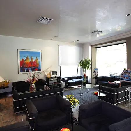 Szálloda Derby Rimini