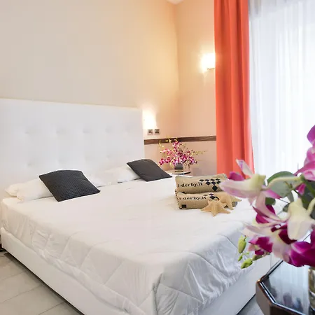 Hotel Derby 4*