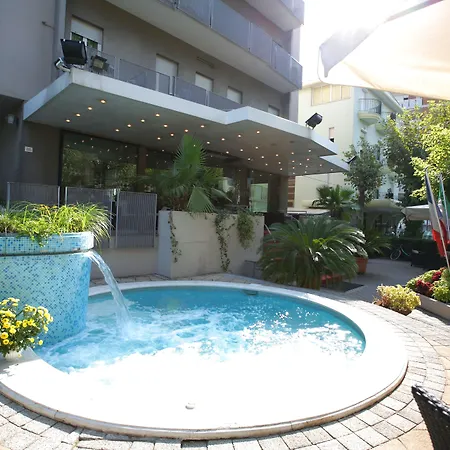 德尔比酒店 酒店