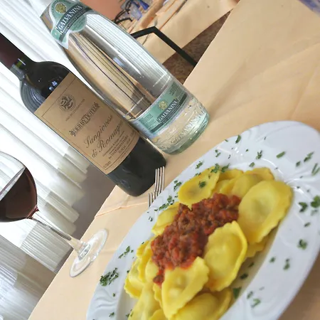 酒店 德尔比酒店