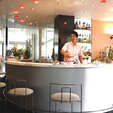 Hotel Derby 4*