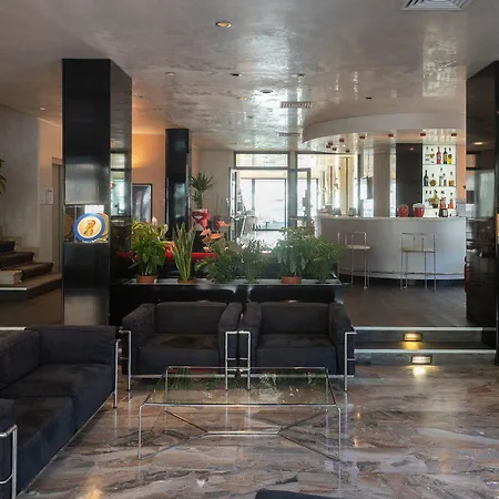 Hotel Derby