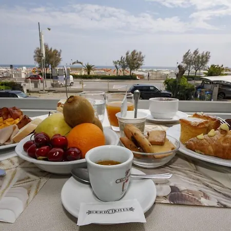 Hotel Derby 4*