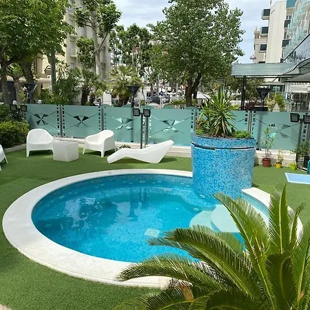 Hotel Derby Rimini