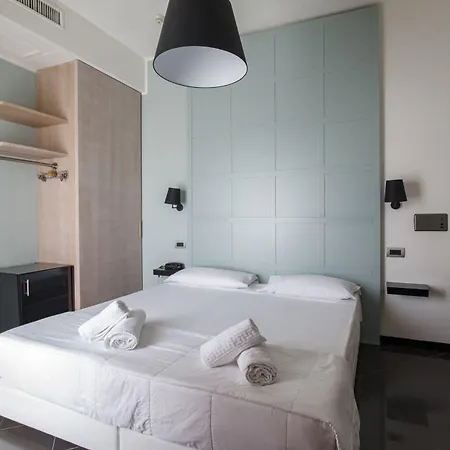 Hotel Derby Rimini