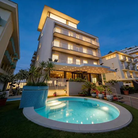 Derby Hotel Rimini