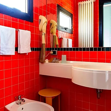 Derby Hotel Rimini