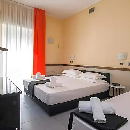 Hotel Derby