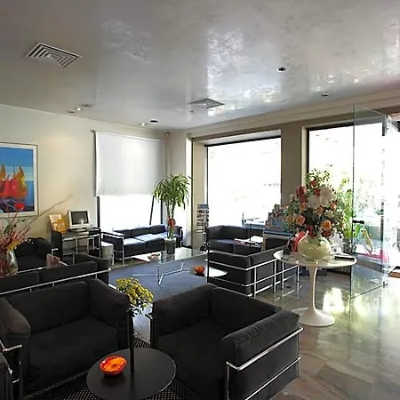 Hotel Derby Rimini