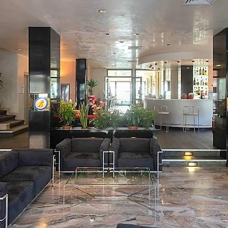 Hotel Derby