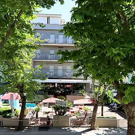 Hotel Derby Rimini