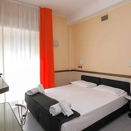 Derby Hotel