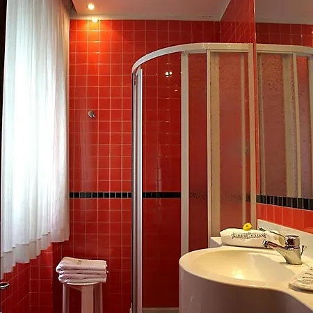Derby Hotel Rimini
