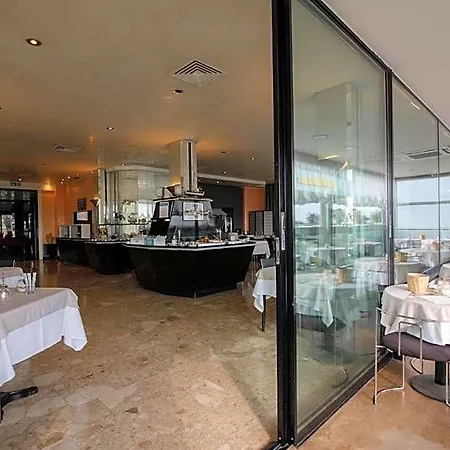 Hotel Derby Rimini