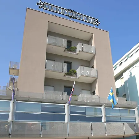 Derby Hotel 4*