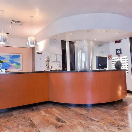 Derby Hotel