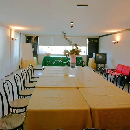 Derby 4* Rimini
