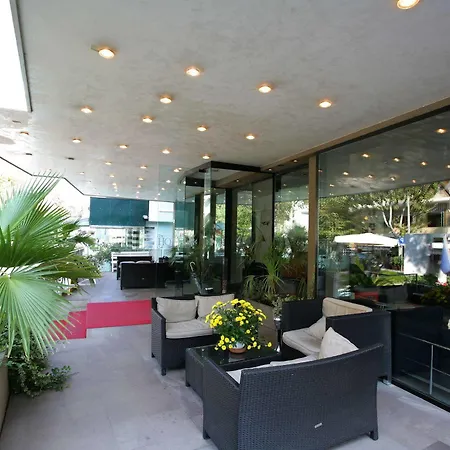Derby 4* Rimini