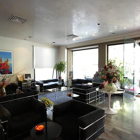 Derby Hotel