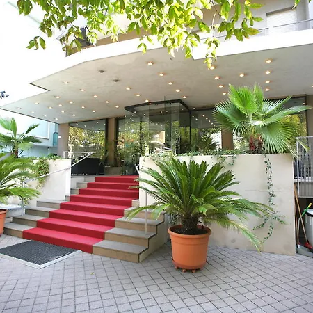 Derby Hotel