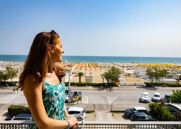 Szálloda Derby Rimini