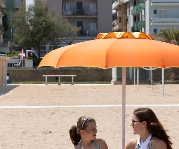 Derby 4* Римини