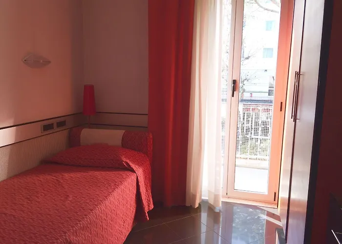 Derby 4* רימיני