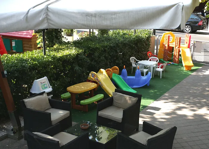 Derby 4* Rimini