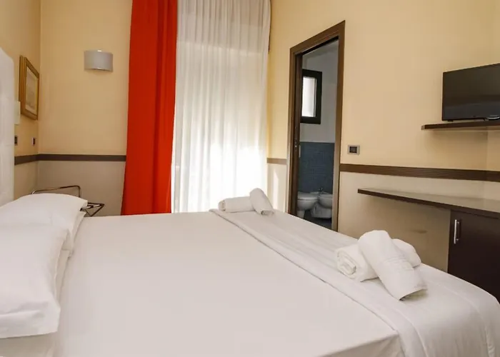 Derby 4* Rimini