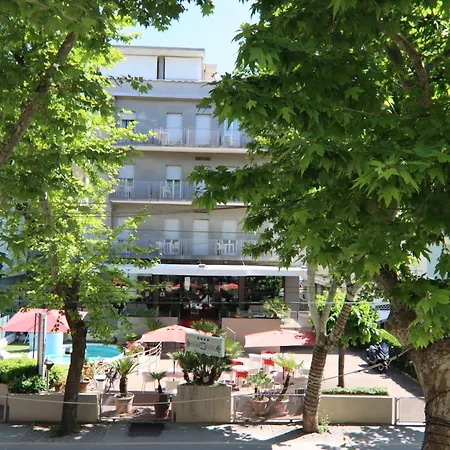 Otel Derby Rimini