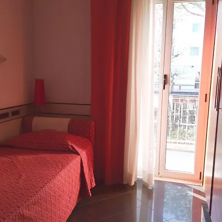 Derby 4* Rimini