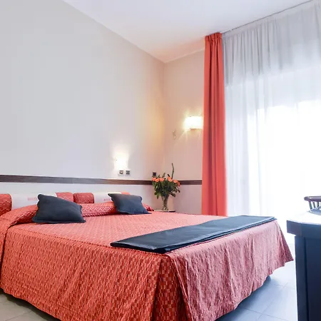 Hotel Derby 4*