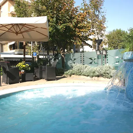 Otel Derby Rimini