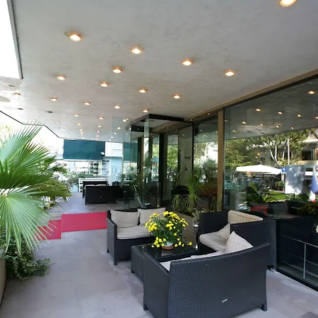 Otel Derby Rimini