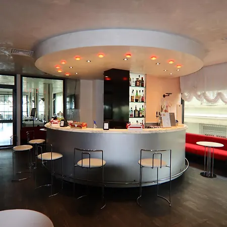 Derby Hotel Rimini